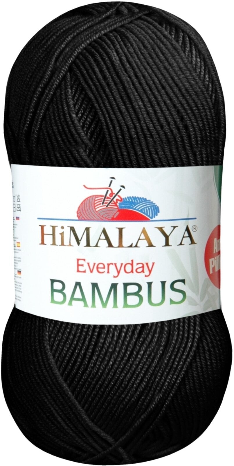 Himalaya Everyday Bambus 236-42 Strickgarn - Muziker