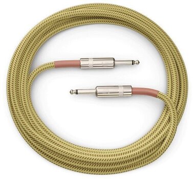 Cablu de instrument D'Addario Planet Waves PW-BG-15TW 4,5 m Drept - Drept Cablu de instrument - 1