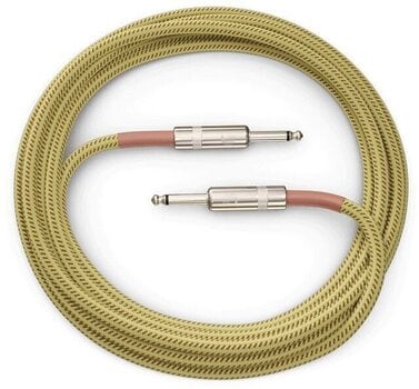 Instrument kabel D'Addario Planet Waves PW-BG-10TW 3 m Ravni - Ravni Instrument kabel - 1