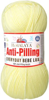 Fire de tricotat Himalaya Everyday Bebe Lux 70403 Fire de tricotat - 1