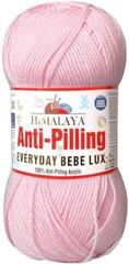 Pređa za pletenje Himalaya Everyday Bebe Lux 70404 Pređa za pletenje