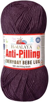 Fire de tricotat Himalaya Everyday Bebe Lux 70407 Fire de tricotat - 1