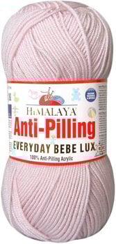 Filati per maglieria Himalaya Everyday Bebe Lux 70408 Filati per maglieria - 1
