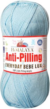 Fire de tricotat Himalaya Everyday Bebe Lux 70410 Fire de tricotat - 1