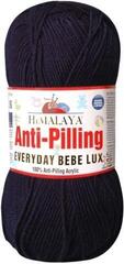 Knitting Yarn Himalaya Everyday Bebe Lux 70413 Knitting Yarn