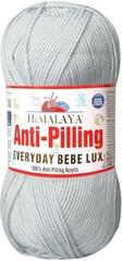 Pređa za pletenje Himalaya Everyday Bebe Lux 70416 Pređa za pletenje