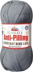 Pređa za pletenje Himalaya Everyday Bebe Lux 70417 Pređa za pletenje