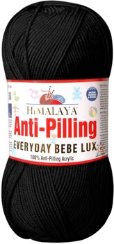 Fire de tricotat Himalaya Everyday Bebe Lux 70418 Fire de tricotat - 1