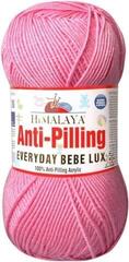 Filati per maglieria Himalaya Everyday Bebe Lux 70420 Filati per maglieria