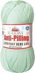 Knitting Yarn Himalaya Everyday Bebe Lux 70421 Knitting Yarn