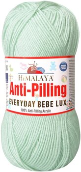 Fire de tricotat Himalaya Everyday Bebe Lux 70421 Fire de tricotat - 1