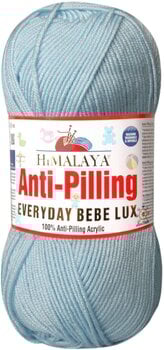 Fire de tricotat Himalaya Everyday Bebe Lux 70422 Fire de tricotat - 1