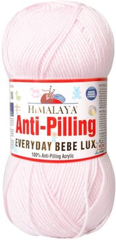 Fire de tricotat Himalaya Everyday Bebe Lux 70424 Fire de tricotat - 1