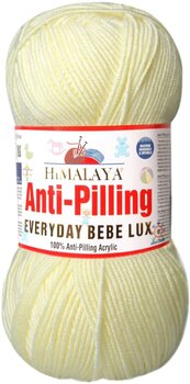 Fire de tricotat Himalaya Everyday Bebe Lux 70425 Fire de tricotat - 1
