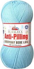 Filati per maglieria Himalaya Everyday Bebe Lux 70426 Filati per maglieria