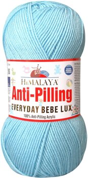 Filati per maglieria Himalaya Everyday Bebe Lux 70426 Filati per maglieria - 1