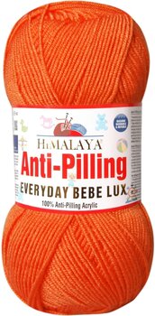 Filati per maglieria Himalaya Everyday Bebe Lux 70427 Filati per maglieria - 1