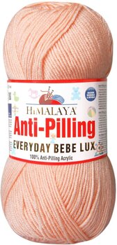 Fire de tricotat Himalaya Everyday Bebe Lux 70429 Fire de tricotat - 1