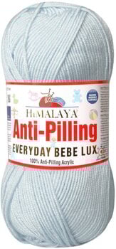 Fire de tricotat Himalaya Everyday Bebe Lux 70430 Fire de tricotat - 1