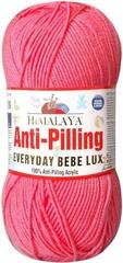 Пряжа для в'язання Himalaya Everyday Bebe Lux 70433 Пряжа для в'язання