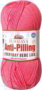 Knitting Yarn Himalaya Everyday Bebe Lux 70433 Knitting Yarn - 1