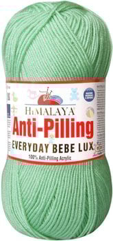 Hilo de tejer Himalaya Everyday Bebe Lux 70434 Hilo de tejer - 1