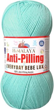 Filati per maglieria Himalaya Everyday Bebe Lux 70435 Filati per maglieria - 1