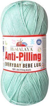 Pređa za pletenje Himalaya Everyday Bebe Lux 70436 Pređa za pletenje - 1