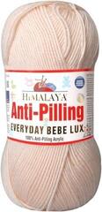 Pređa za pletenje Himalaya Everyday Bebe Lux 70437 Pređa za pletenje