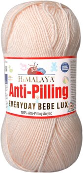 Fire de tricotat Himalaya Everyday Bebe Lux 70437 Fire de tricotat - 1