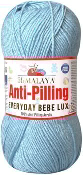 Filati per maglieria Himalaya Everyday Bebe Lux 70438 Filati per maglieria - 1