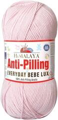 Pređa za pletenje Himalaya Everyday Bebe Lux 70441 Pređa za pletenje