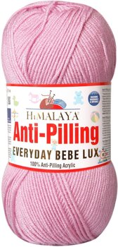 Fire de tricotat Himalaya Everyday Bebe Lux 70442 Fire de tricotat - 1