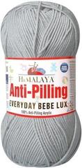 Pređa za pletenje Himalaya Everyday Bebe Lux 70445 Pređa za pletenje