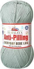 Pređa za pletenje Himalaya Everyday Bebe Lux 70447 Pređa za pletenje