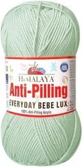Knitting Yarn Himalaya Everyday Bebe Lux 70448 Knitting Yarn