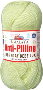 Fios para tricotar Himalaya Everyday Bebe Lux 70449 Fios para tricotar - 1