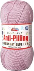 Pređa za pletenje Himalaya Everyday Bebe Lux 70451 Pređa za pletenje