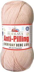 Knitting Yarn Himalaya Everyday Bebe Lux 70452 Knitting Yarn