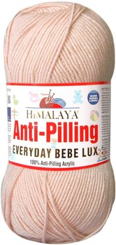 Knitting Yarn Himalaya Everyday Bebe Lux 70452 Knitting Yarn - 1