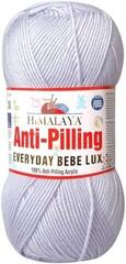 Pređa za pletenje Himalaya Everyday Bebe Lux 70454 Pređa za pletenje
