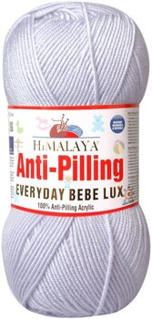 Pređa za pletenje Himalaya Everyday Bebe Lux 70454 Pređa za pletenje - 1