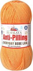 Pređa za pletenje Himalaya Everyday Bebe Lux 70456 Pređa za pletenje