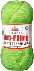 Knitting Yarn Himalaya Everyday Bebe Lux 70457 Knitting Yarn