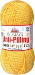 Knitting Yarn Himalaya Everyday Bebe Lux 70458 Knitting Yarn