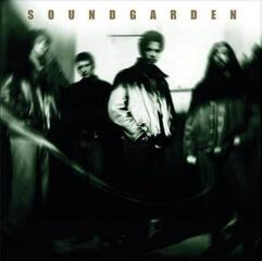 Disco de vinilo Soundgarden - A-Sides (180 g) (2 LP)