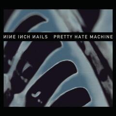 LP ploča Nine Inch Nails - Pretty Hate Machine (2010 Remastered) (2 LP)