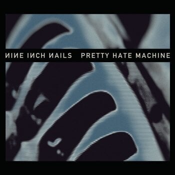 Δίσκος LP Nine Inch Nails - Pretty Hate Machine (2010 Remastered) (2 LP) - 1