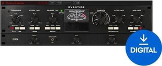 Procesador de efectos de complemento de software Eventide Omnipressor (Producto digital)