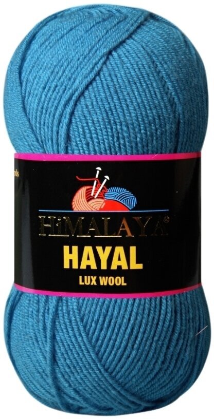 Neulelanka Himalaya Hayal Lux Wool 22710 Neulelanka